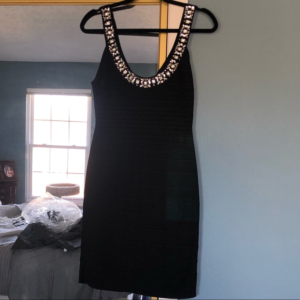 EUC Parker Body-con Dress